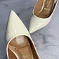 STILETTO TALCO VERNIZ VIZZANO  - Miniatura 7