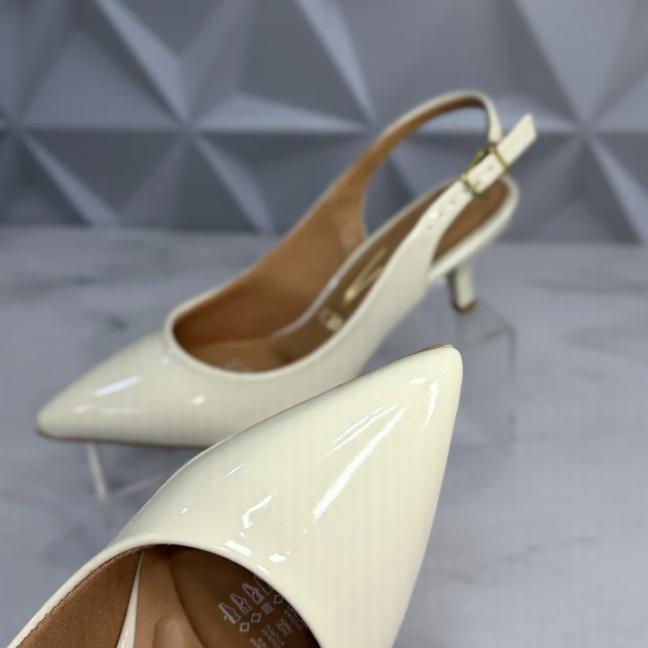 STILETTO TALCO VERNIZ VIZZANO  9
