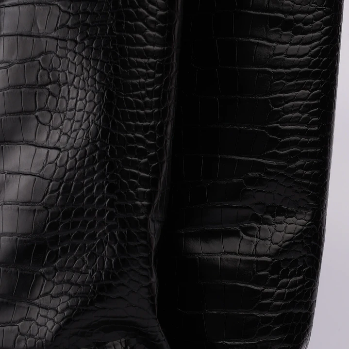 BOTAS LADY NEGRAS  7