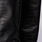 BOTAS LADY NEGRAS  - thumbnail 7