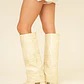 BOTAS LADY TALCO - Miniatura 1