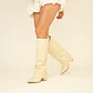 BOTAS LADY TALCO - Miniatura 2