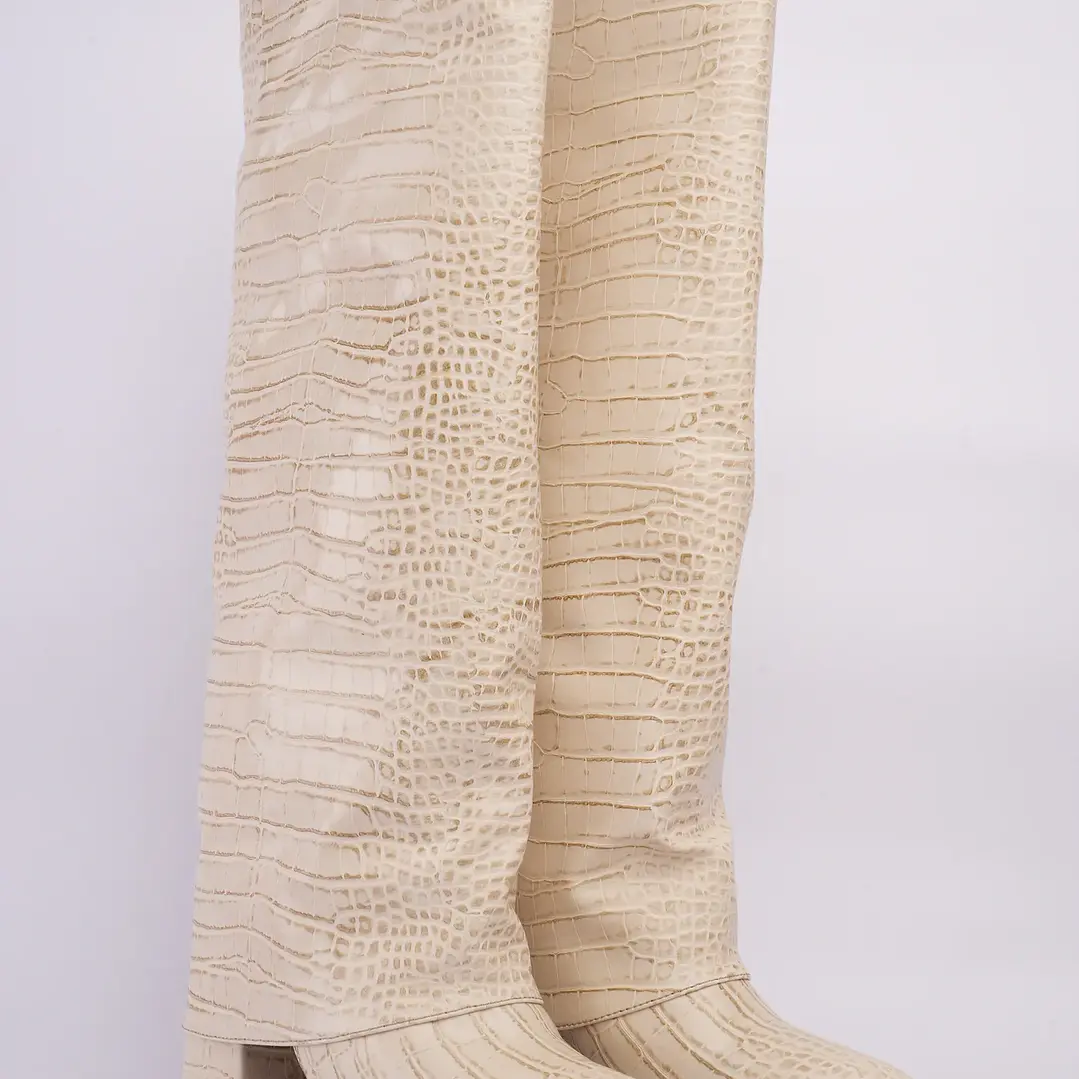 BOTAS LADY TALCO 5