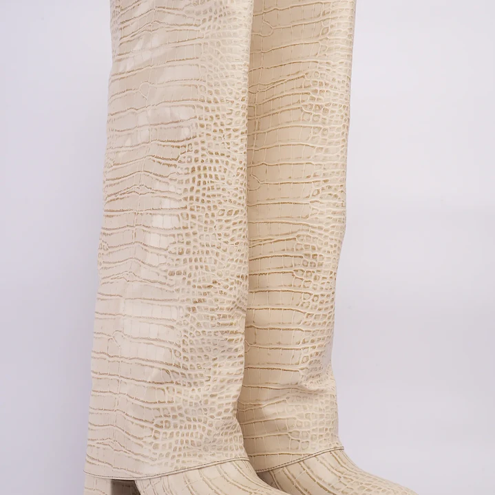 BOTAS LADY TALCO 5
