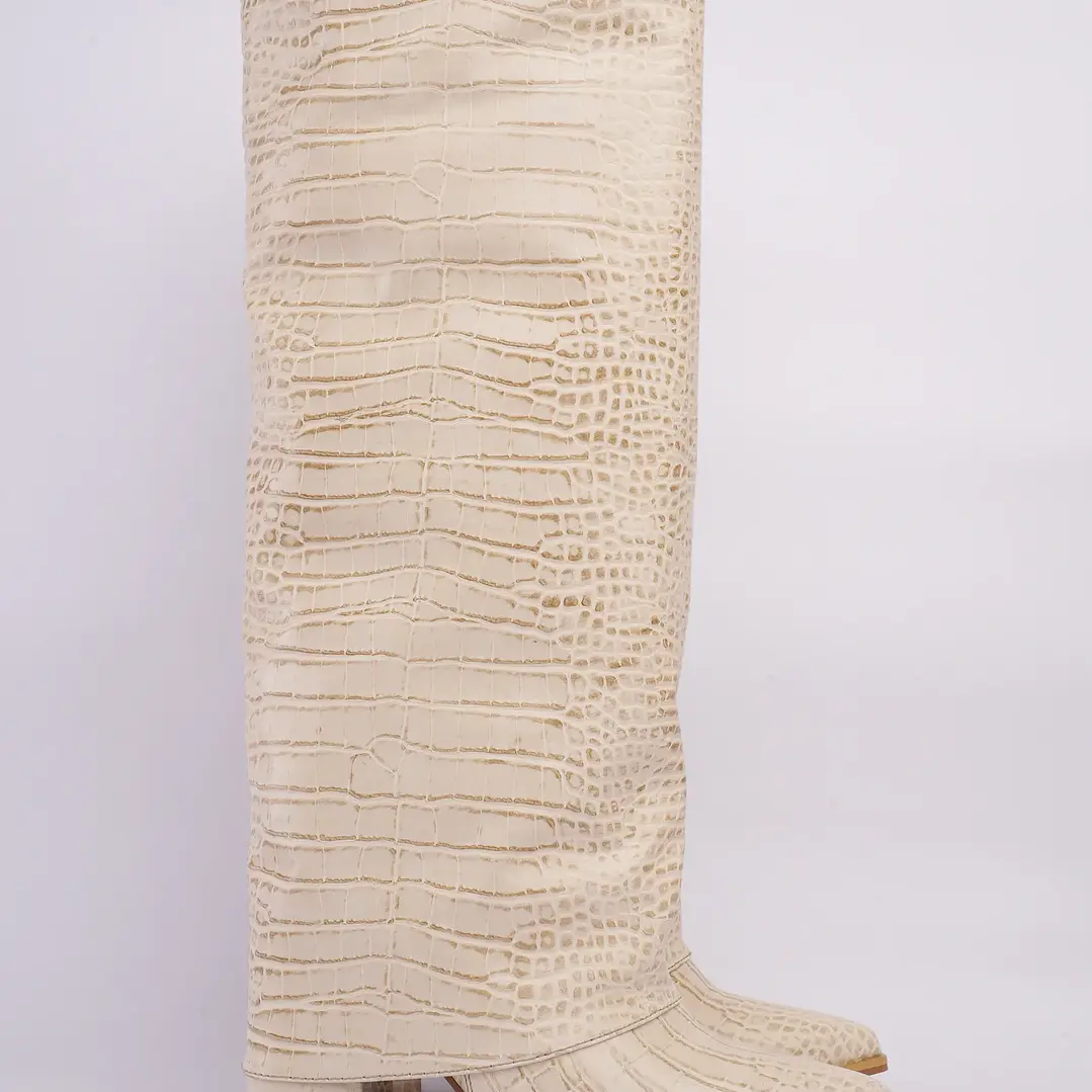BOTAS LADY TALCO 6