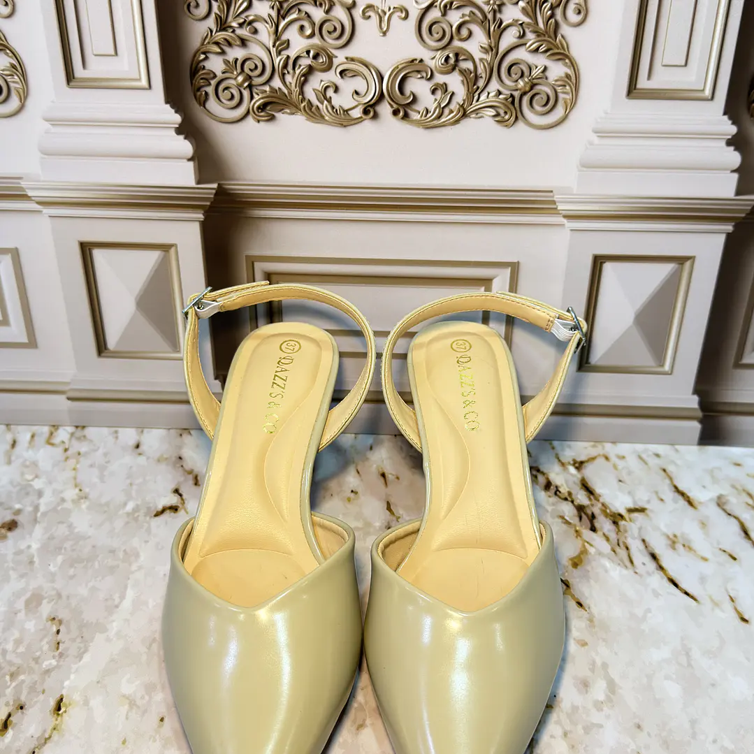 STILETTO BEIGE DESTALONADO  3