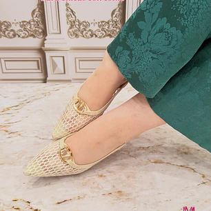 STILETTOS DERSY TALCO EN MAYA 