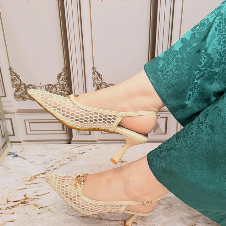 STILETTOS DERSY TALCO EN MAYA  3