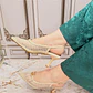 STILETTOS DERSY TALCO EN MAYA  - Miniatura 3