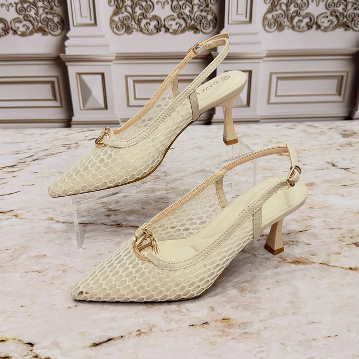 STILETTOS DERSY TALCO EN MAYA  4