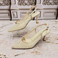 STILETTOS DERSY TALCO EN MAYA  - Miniatura 4