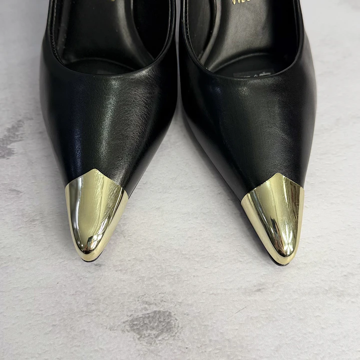 STILETTO MORPHY NEGRO VIZZANO  4