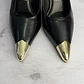 STILETTO MORPHY NEGRO VIZZANO  - Miniatura 4