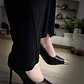 STILETTO MORPHY NEGRO VIZZANO  - Miniatura 3