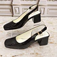 ZAPATO MERCY NEGRO  - thumbnail 3