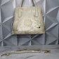 CARTERA JULIANA FLORAL TALCO  - thumbnail 1