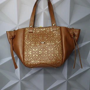 CARTERA MEREDITH MIEL 