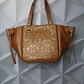 CARTERA MEREDITH MIEL  - Miniatura 1