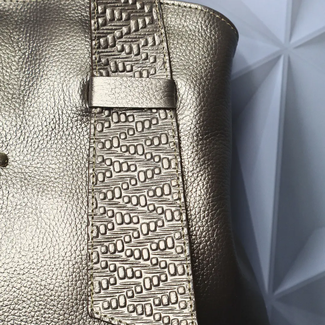 CARTERA ESTRUCTURADO VERONA BRONCE  1