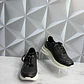 TENNIS NEGRO CON FOLIA ITALIANA  - Miniatura 4
