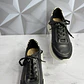 TENNIS NEGRO CON FOLIA ITALIANA  - Miniatura 3