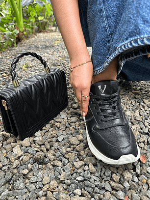 Ref: Senda Negro Onix