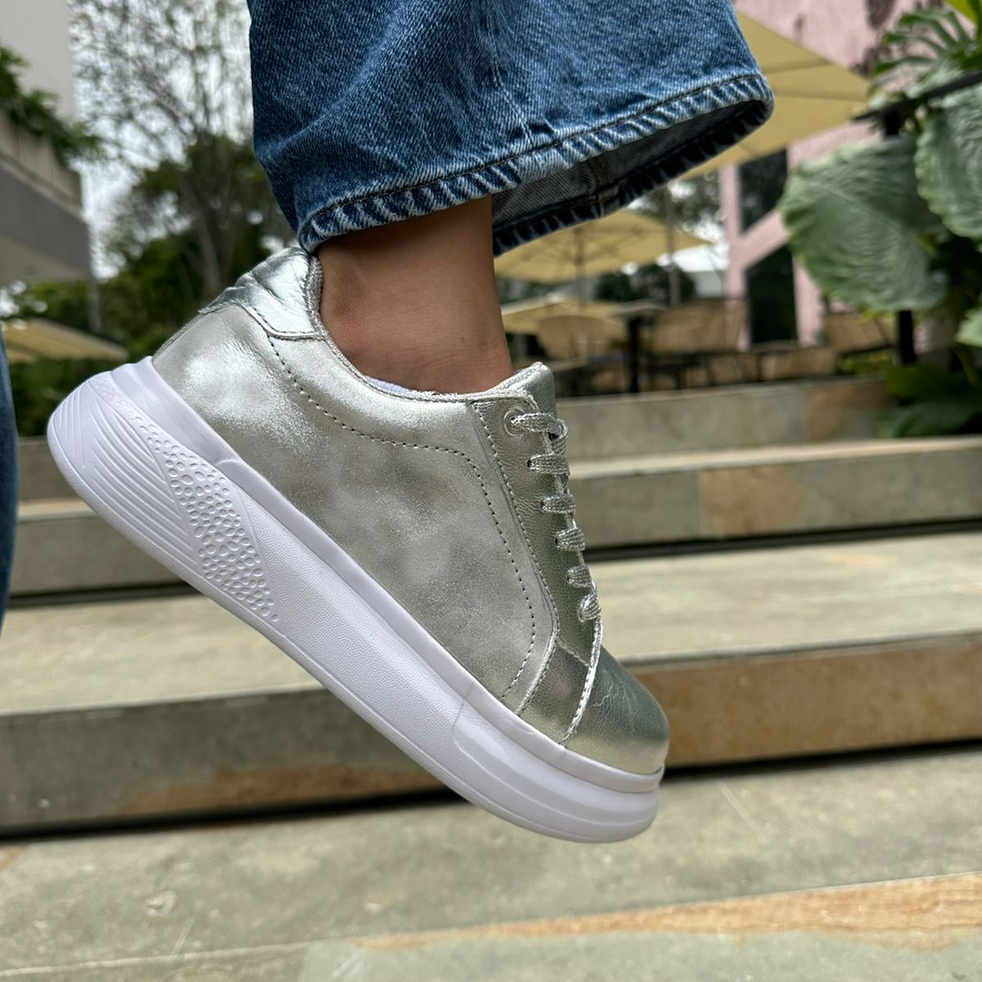 Ref Coqueta Lunéa Plateado 1