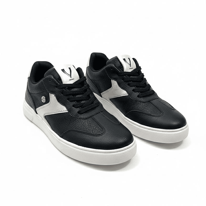 Ref: Masella Negro Grafito 6