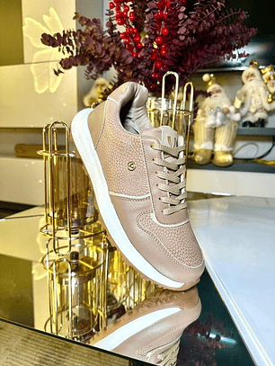 Ref: Sandal Mocca Mouse