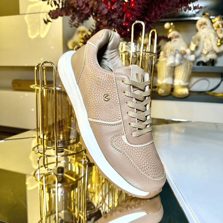 Ref: Sandal Mocca Mouse 1