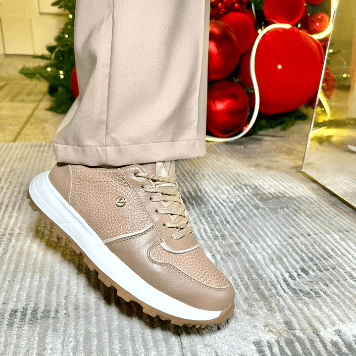 Ref: Sandal Mocca Mouse 3