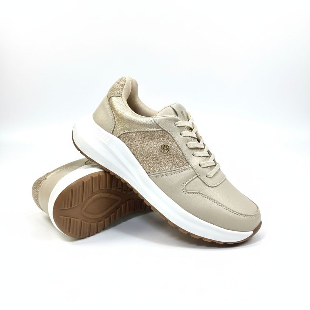 Ref: Escuna Beige Dorazo 4