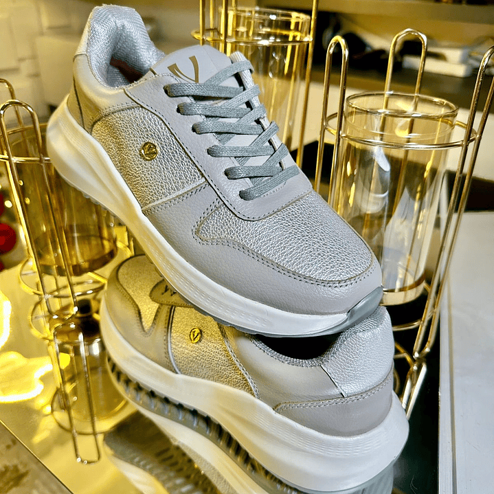 Ref: Escuna Gris Arena 3