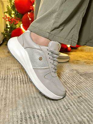 Ref: Escuna Gris Arena