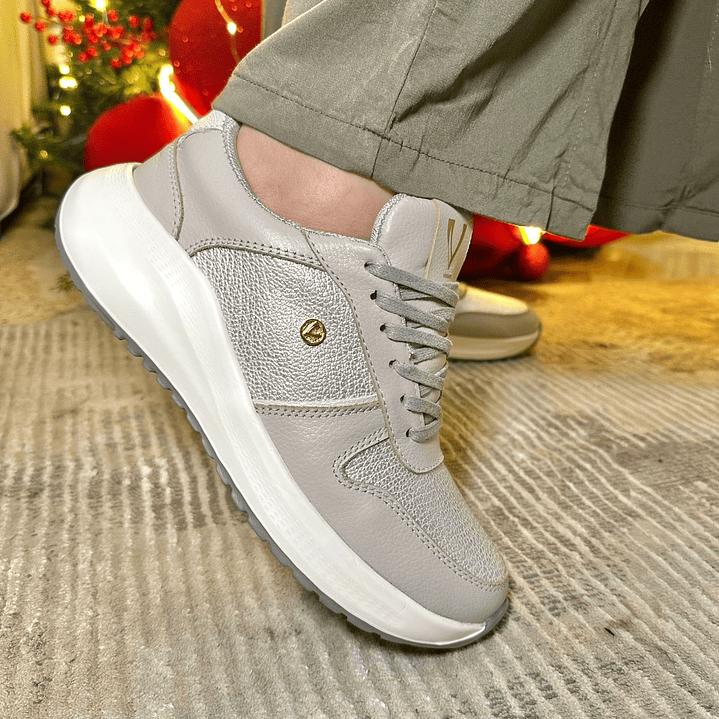 Ref: Escuna Gris Arena 1