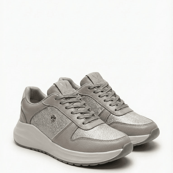 Ref: Escuna Gris Arena 4