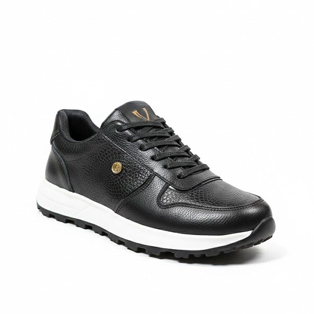 Ref: Sandal Negro Luxuri 2