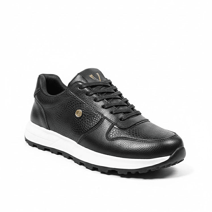 Ref: Sandal Negro Luxuri 2