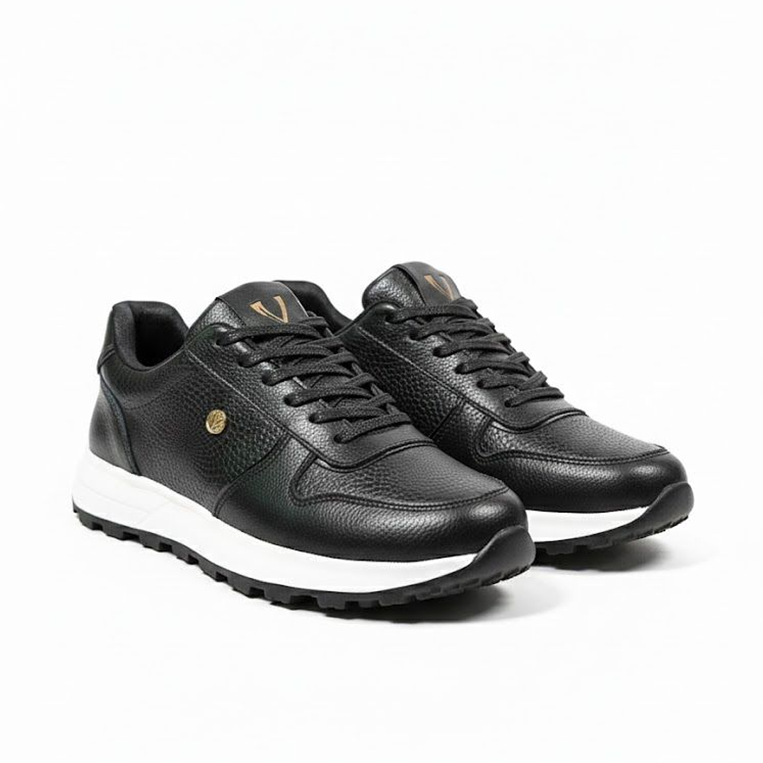 Ref: Sandal Negro Luxuri 5