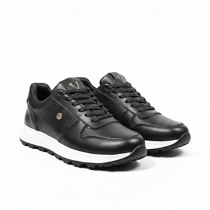 Ref: Sandal Negro Luxuri 5