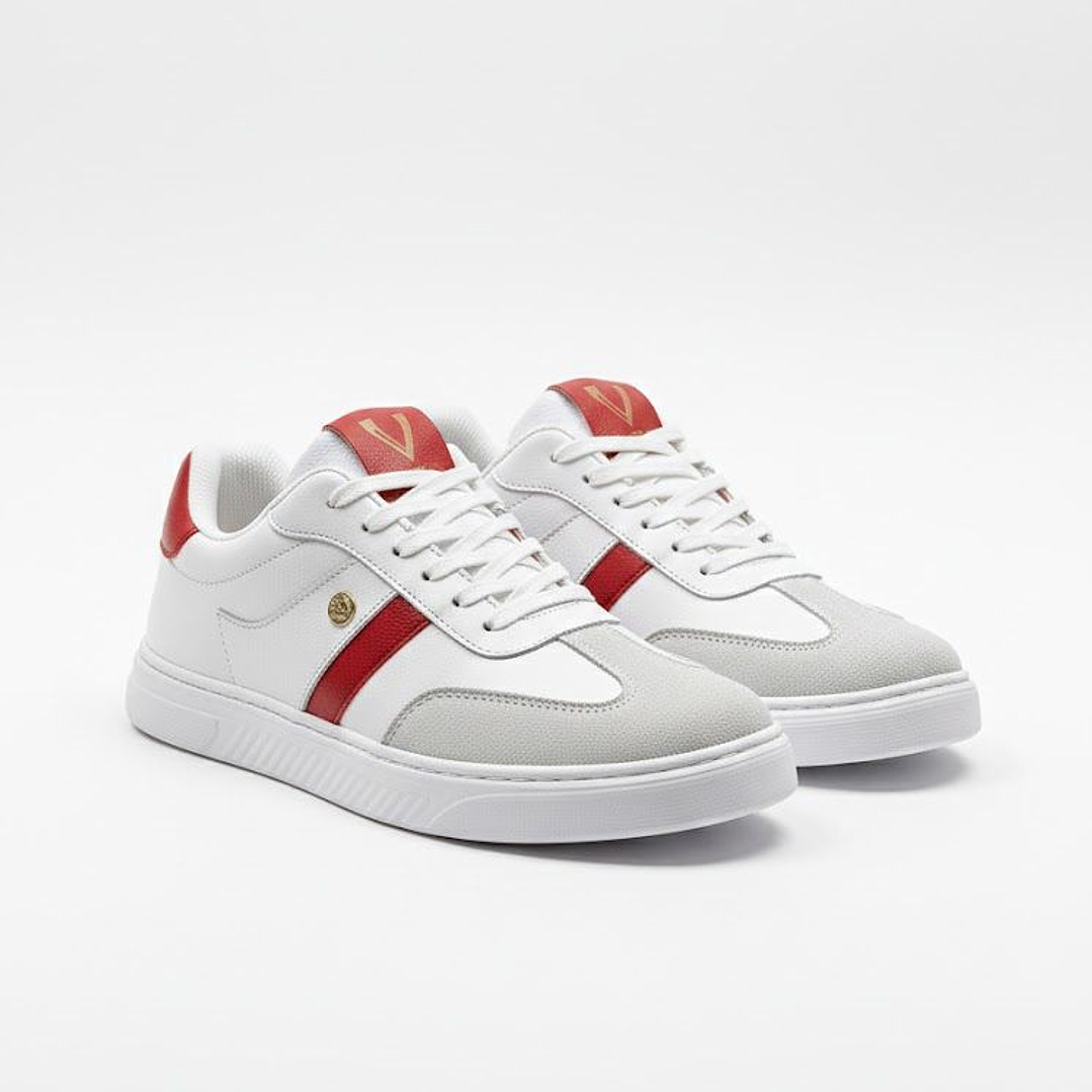 Ref: Venetton Blanco Velvett 2