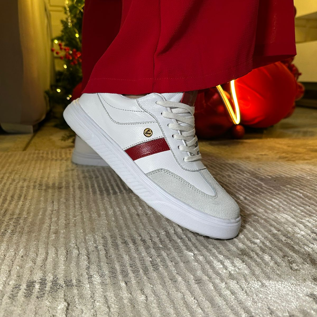 Ref: Venetton Blanco Velvett 1