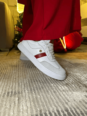 Ref: Venetton Blanco Velvett