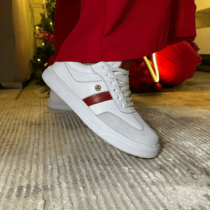 Ref: Venetton Blanco Velvett 1