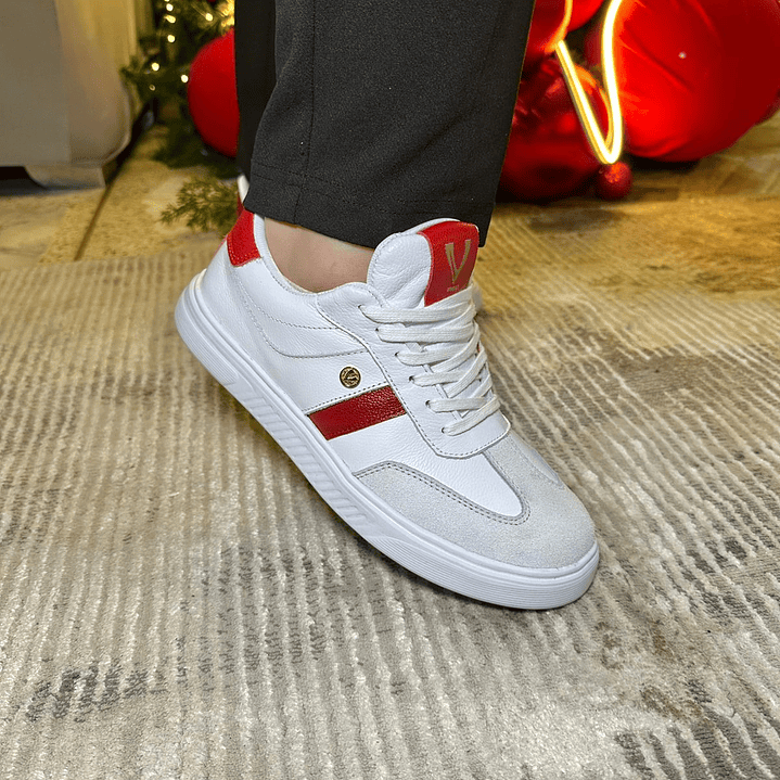 Ref: Venetton Blanco Velvett 4