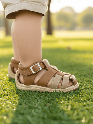 Sandalia Pibe Niño
