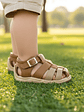 Sandalia Pibe Niño - Miniatura 1