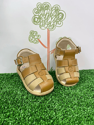 Sandalia Pibe Niño