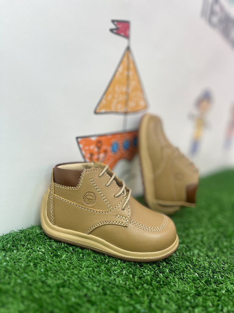 Zapato Pibe de niño 2