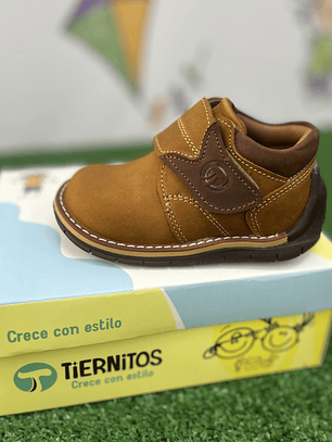 Zapato Pibe de niño